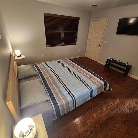 Luxury 2 Bed Apt, Mins To Nyc! Union City Exterior foto